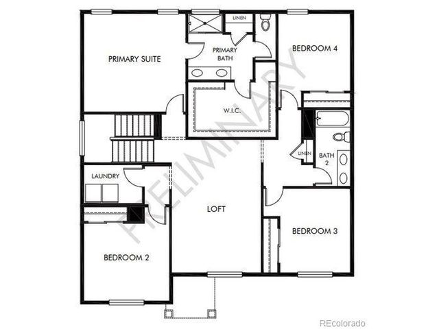 4701 Sunsplash Way, Johnstown, CO 80534