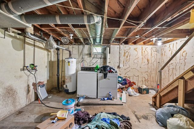 1545 Fairwood Avenue, Columbus, OH 43206