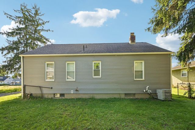 1545 Fairwood Avenue, Columbus, OH 43206