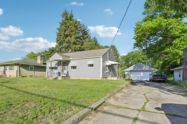 1545 Fairwood Avenue, Columbus, OH 43206