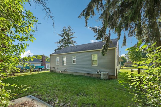 1545 Fairwood Avenue, Columbus, OH 43206
