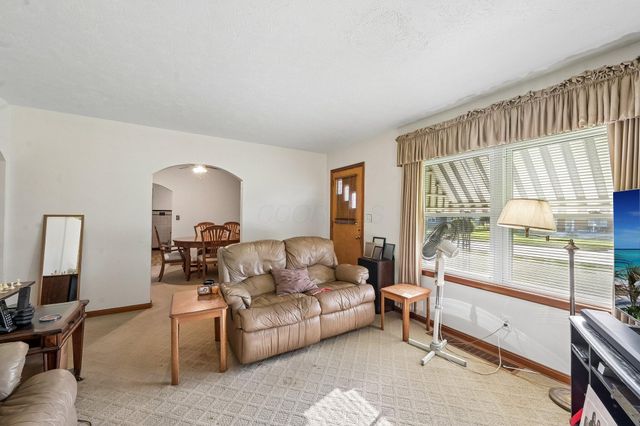 1545 Fairwood Avenue, Columbus, OH 43206
