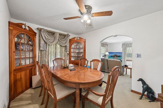 1545 Fairwood Avenue, Columbus, OH 43206