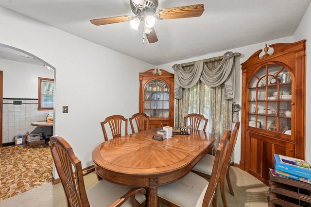 1545 Fairwood Avenue, Columbus, OH 43206