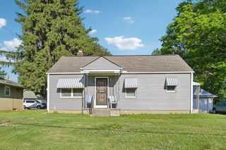 1545 Fairwood Avenue, Columbus, OH 43206