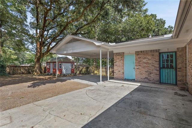 6404 Willow Brook Run E, Mobile, AL 36608