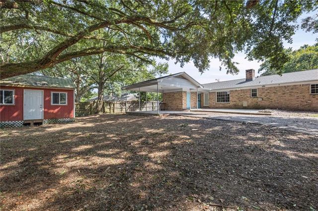 6404 Willow Brook Run E, Mobile, AL 36608