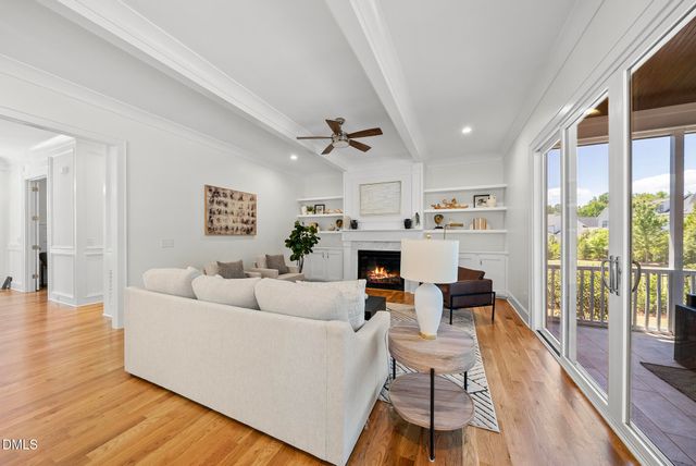 2120 Princeville Drive, Cary, NC 27519