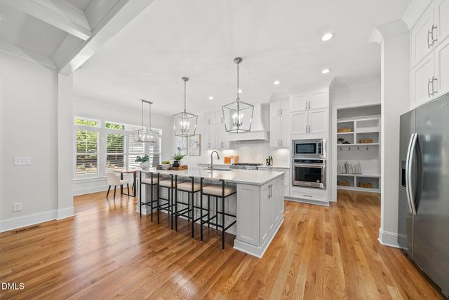 2120 Princeville Drive, Cary, NC 27519