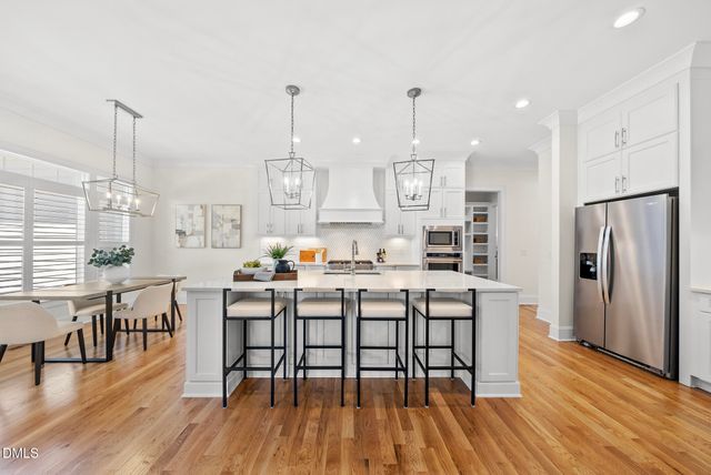 2120 Princeville Drive, Cary, NC 27519