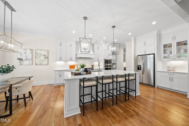 2120 Princeville Drive, Cary, NC 27519