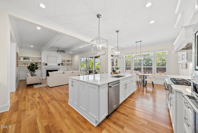 2120 Princeville Drive, Cary, NC 27519