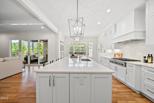 2120 Princeville Drive, Cary, NC 27519