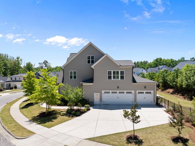 2120 Princeville Drive, Cary, NC 27519