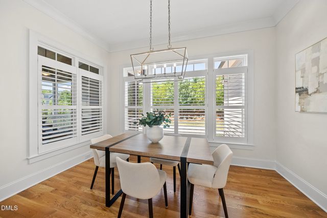 2120 Princeville Drive, Cary, NC 27519