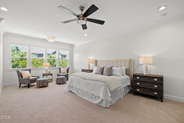 2120 Princeville Drive, Cary, NC 27519