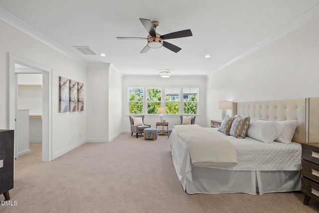 2120 Princeville Drive, Cary, NC 27519