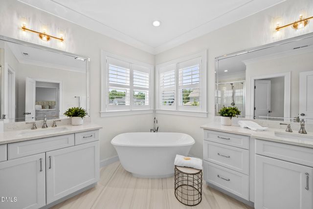 2120 Princeville Drive, Cary, NC 27519