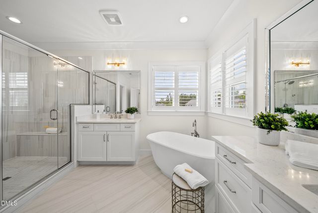 2120 Princeville Drive, Cary, NC 27519