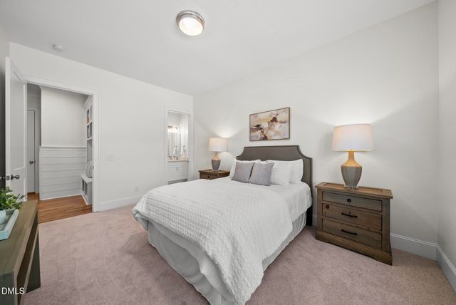 2120 Princeville Drive, Cary, NC 27519