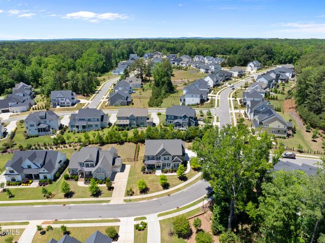 2120 Princeville Drive, Cary, NC 27519