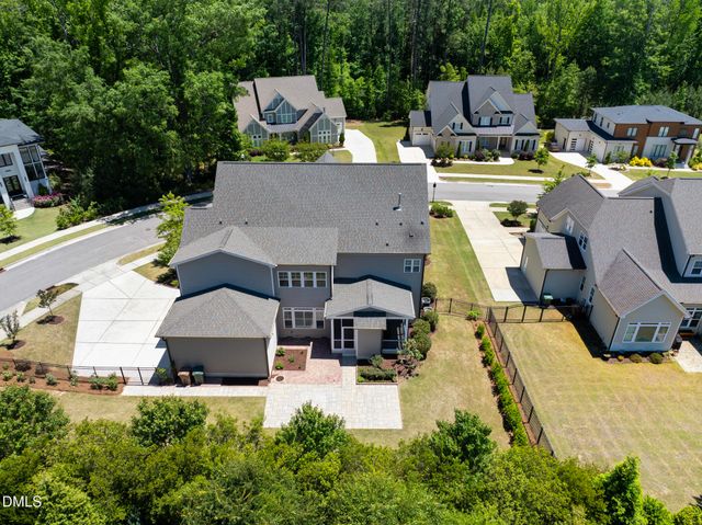 2120 Princeville Drive, Cary, NC 27519