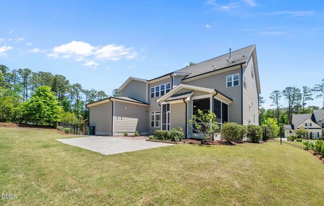 2120 Princeville Drive, Cary, NC 27519
