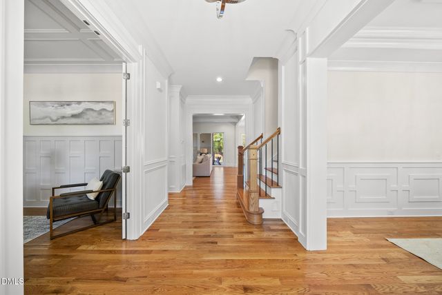 2120 Princeville Drive, Cary, NC 27519