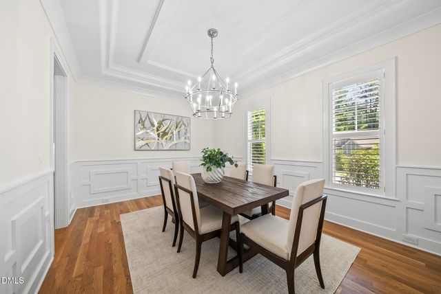 2120 Princeville Drive, Cary, NC 27519