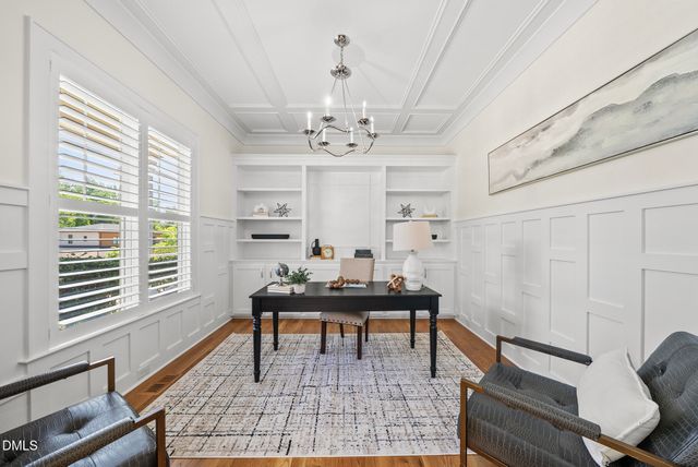 2120 Princeville Drive, Cary, NC 27519