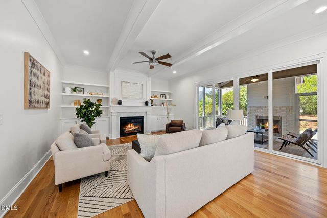 2120 Princeville Drive, Cary, NC 27519