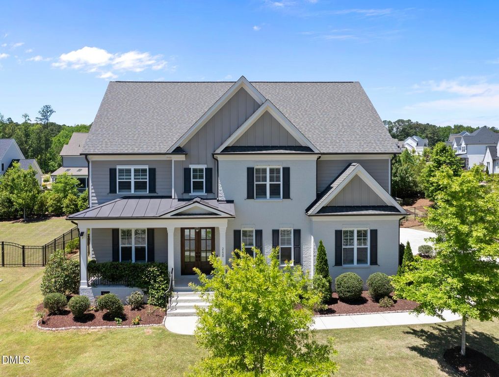 2120 Princeville Drive, Cary, NC 27519
