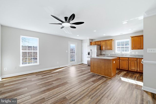 200 CANNON CT, Strasburg, VA 22657