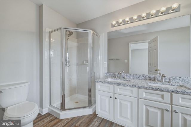 200 CANNON CT, Strasburg, VA 22657