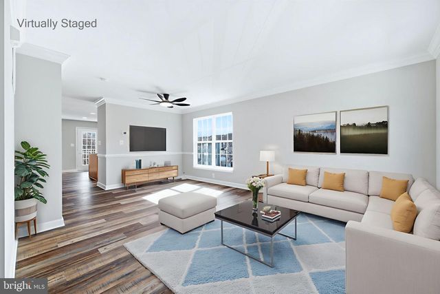 200 CANNON CT, Strasburg, VA 22657