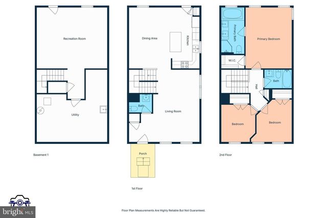 200 CANNON CT, Strasburg, VA 22657