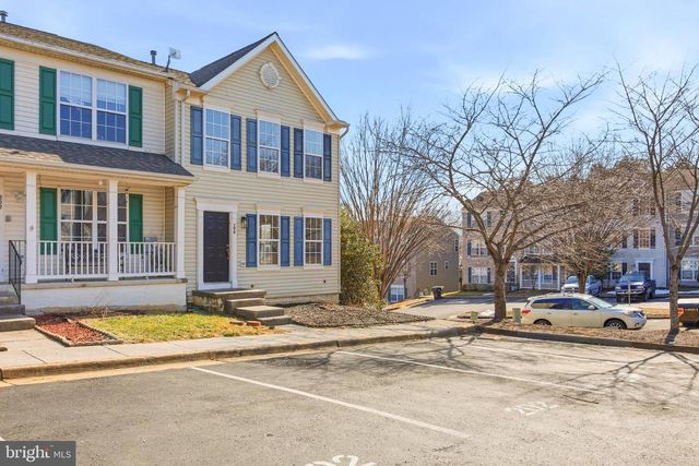 200 CANNON CT, Strasburg, VA 22657