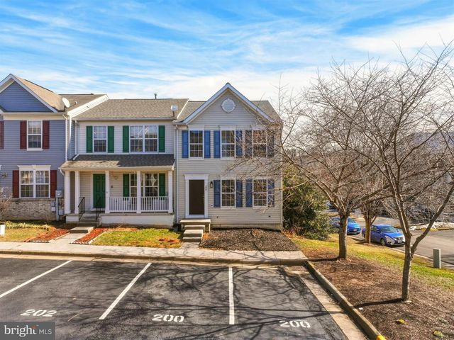 200 CANNON CT, Strasburg, VA 22657
