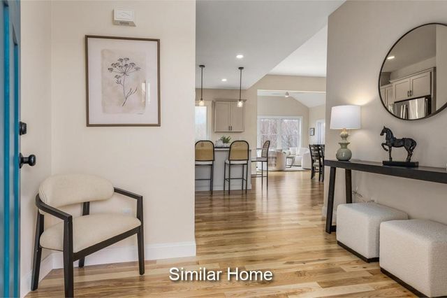 Lot 5 Pawtuckaway Ridge, Nottingham, NH 03290