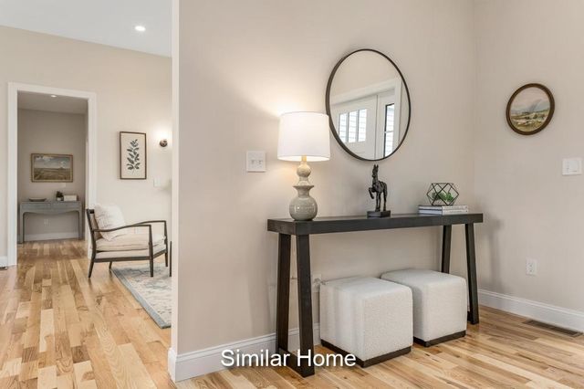 Lot 5 Pawtuckaway Ridge, Nottingham, NH 03290