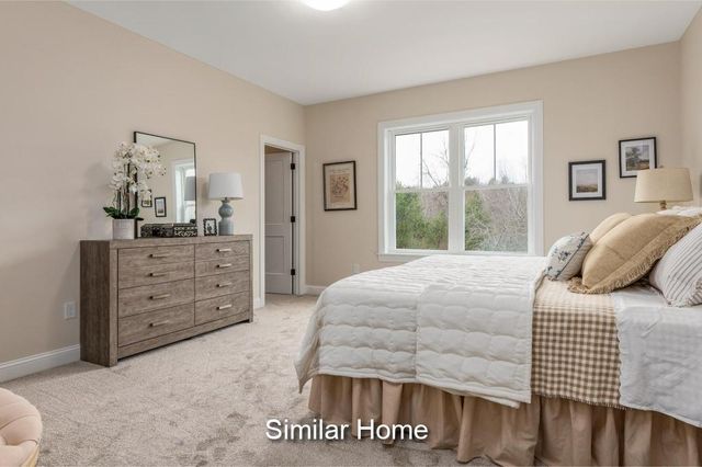 Lot 5 Pawtuckaway Ridge, Nottingham, NH 03290