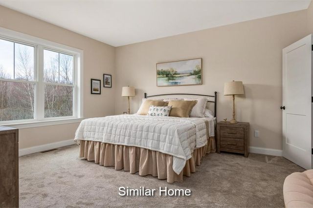 Lot 5 Pawtuckaway Ridge, Nottingham, NH 03290