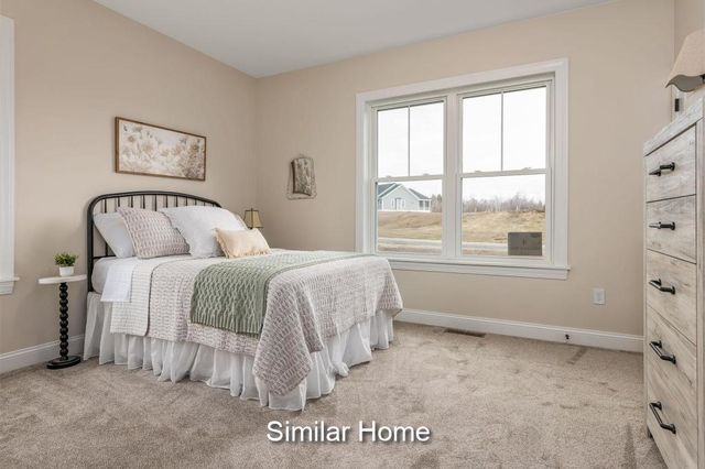 Lot 5 Pawtuckaway Ridge, Nottingham, NH 03290