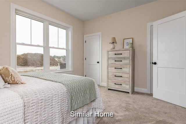 Lot 5 Pawtuckaway Ridge, Nottingham, NH 03290