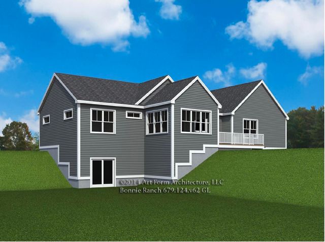 Lot 5 Pawtuckaway Ridge, Nottingham, NH 03290