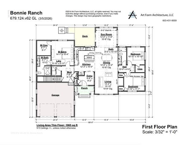 Lot 5 Pawtuckaway Ridge, Nottingham, NH 03290