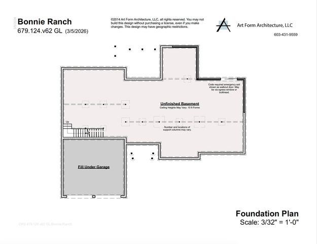 Lot 5 Pawtuckaway Ridge, Nottingham, NH 03290