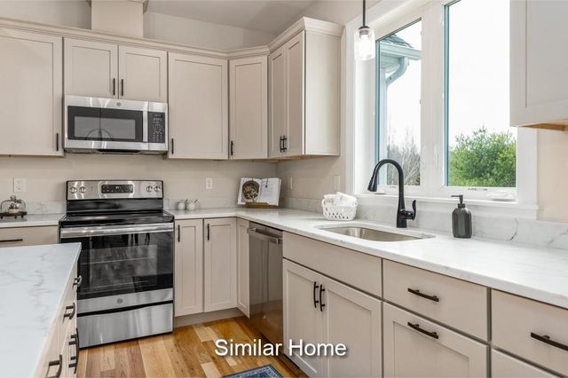 Lot 5 Pawtuckaway Ridge, Nottingham, NH 03290