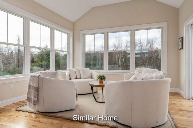 Lot 5 Pawtuckaway Ridge, Nottingham, NH 03290