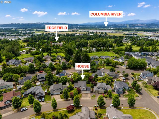 1799 Sw DAYBREAK Way, Troutdale, OR 97060